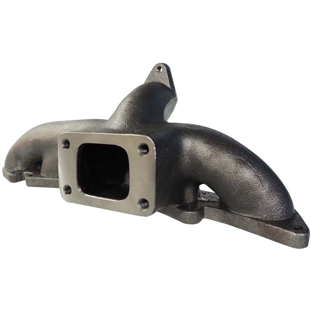 Fiat/Lancia inline 5cyl 20V T3 turbo manifold