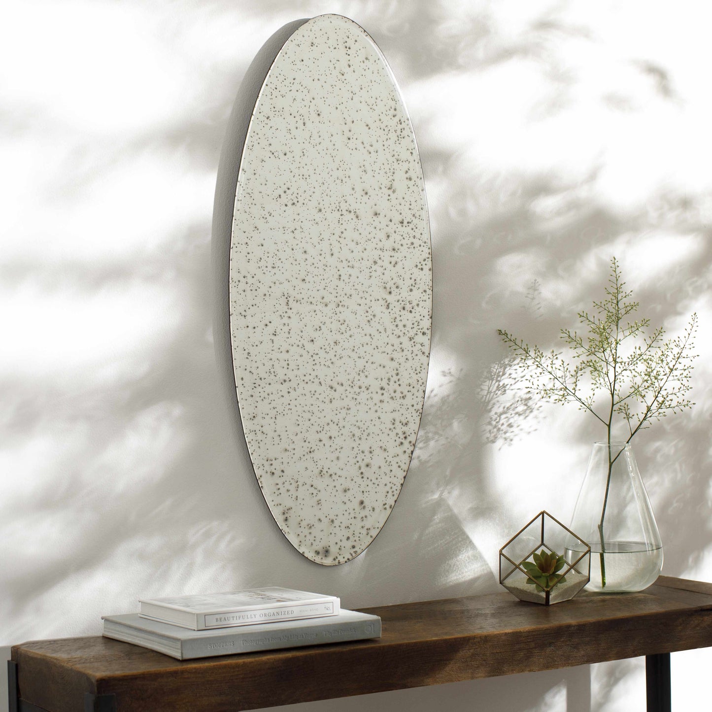 Tunga Mirror - Clearance