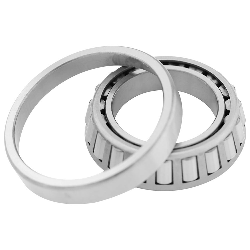 Cone: 582 & Race: 572 - Tapered Roller Bearing Set, 3.25 in Bore (ID)