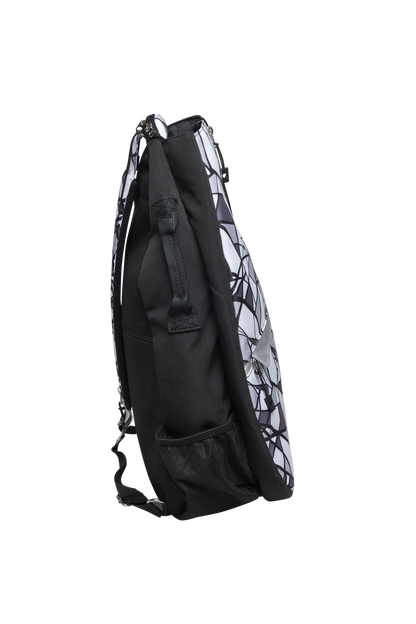 Onyx Geo Tennis Backpack