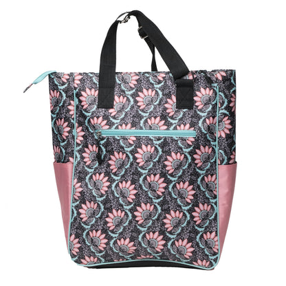 Vintage Vines Tennis / Sport Tote