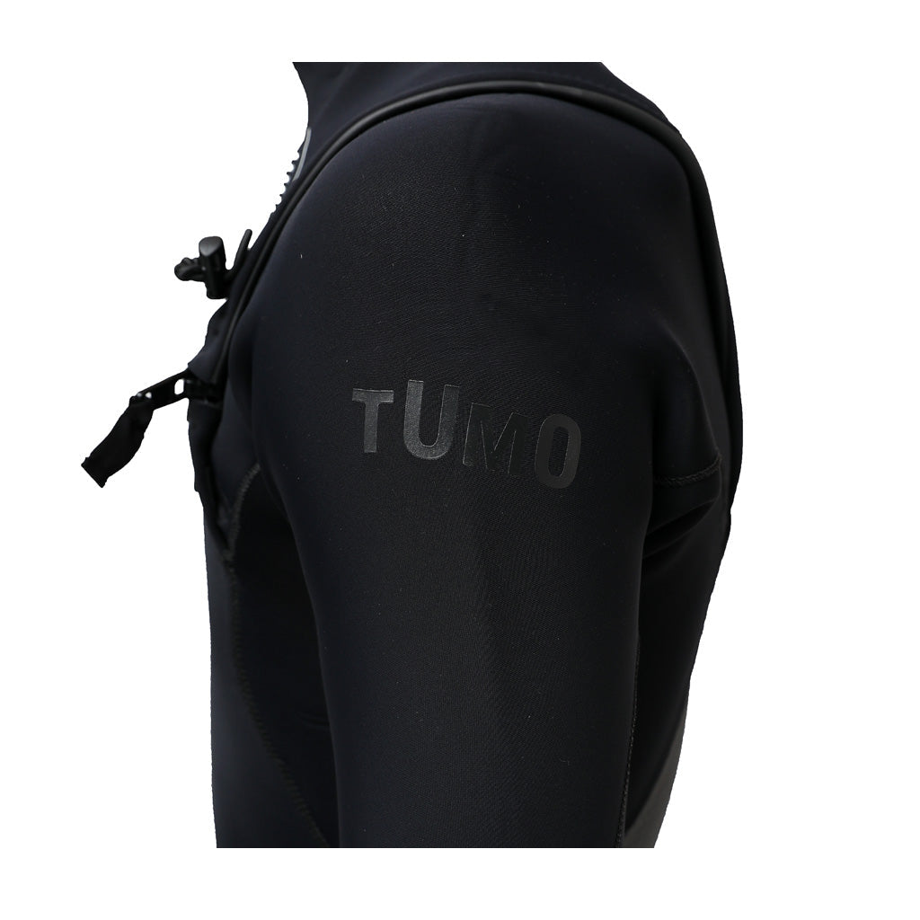 TUMO 2MM LONG-SLEEVE SPRING