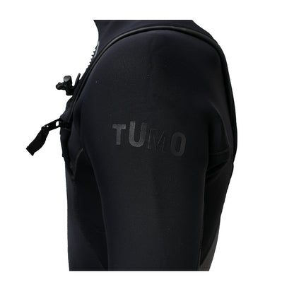 TUMO 2MM LONG-SLEEVE SPRING