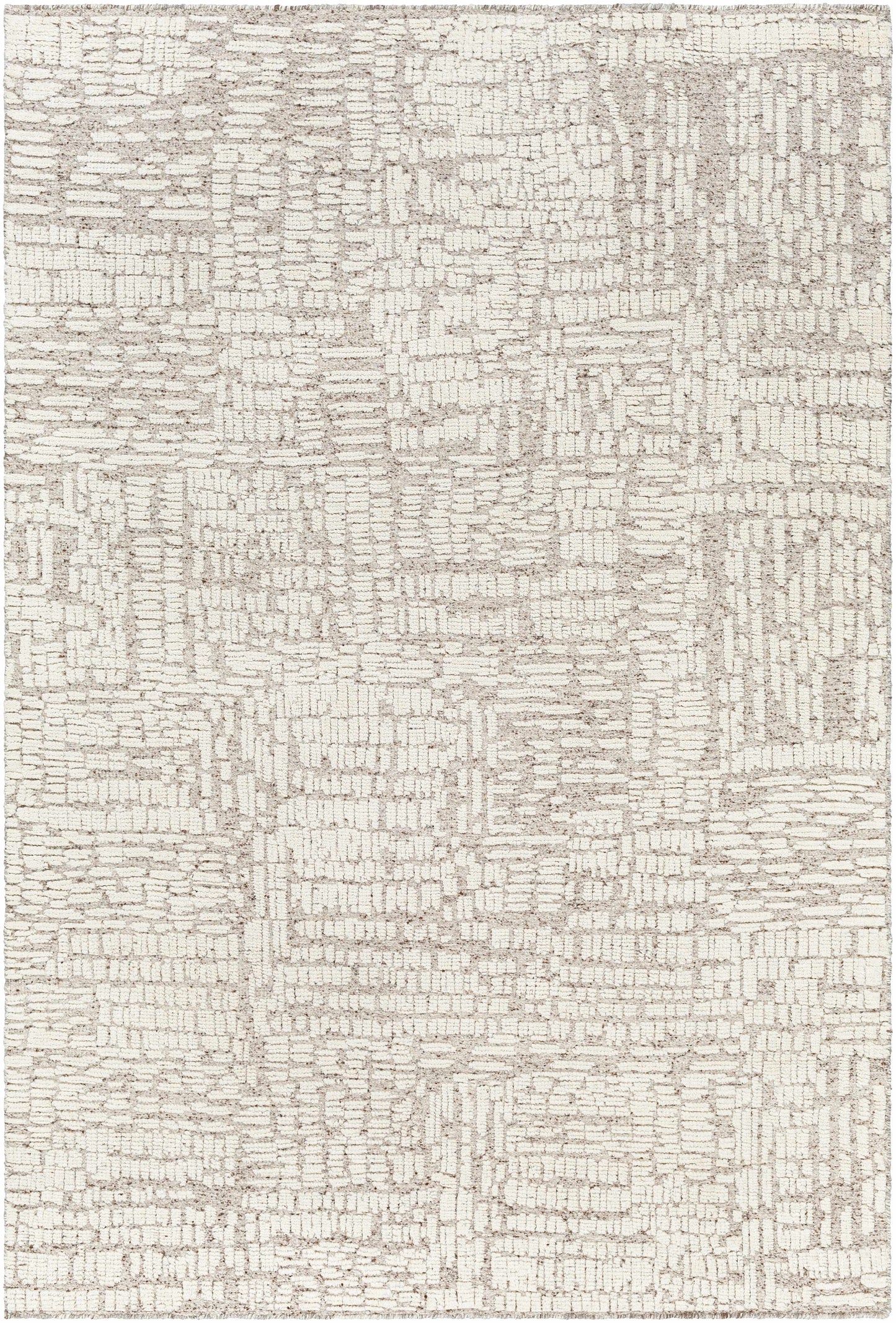 The Rhodes Rug