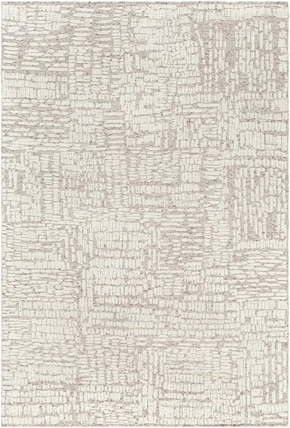 The Rhodes Rug