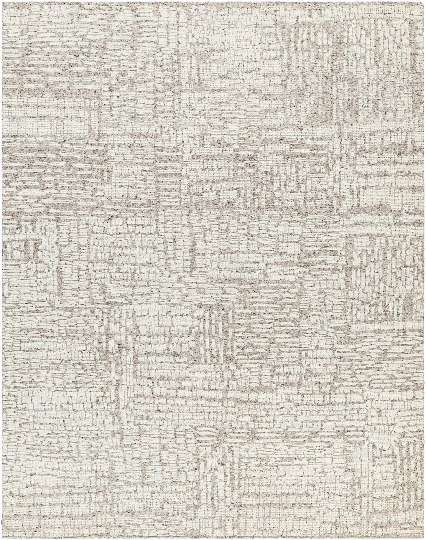 The Rhodes Rug