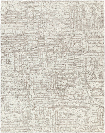 The Rhodes Rug