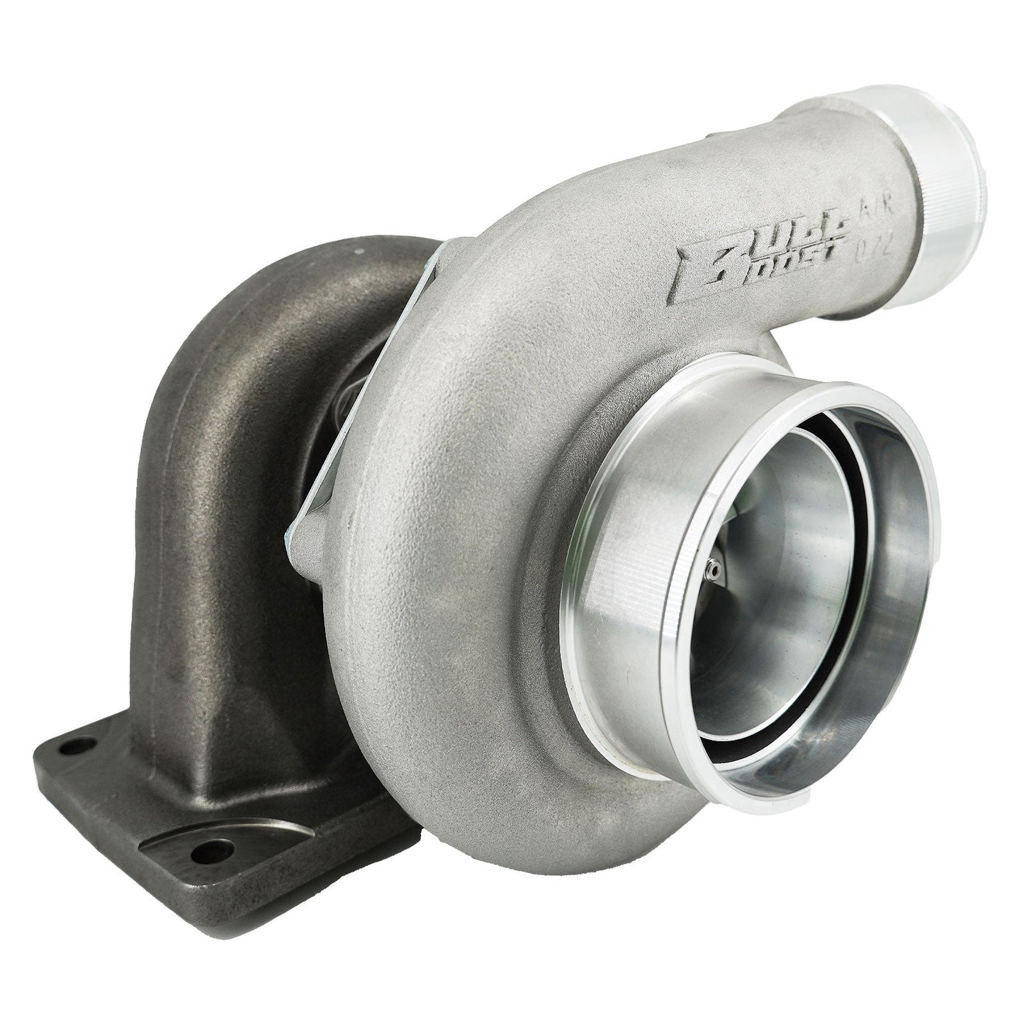 Gen II 2 GTX3582R GT35 T4 .82AR Turbine Housing Dual Ceramic Ball Bearing Turbo