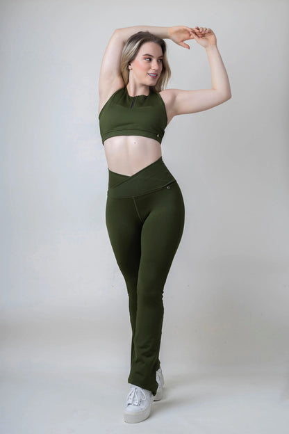 ZEN YOGA PANT