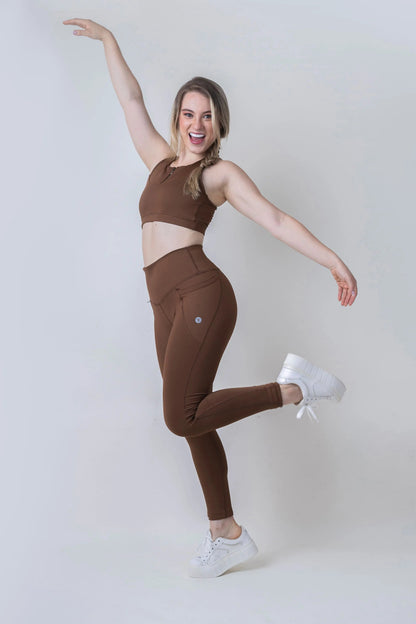 TIMELESS LEGGINGS