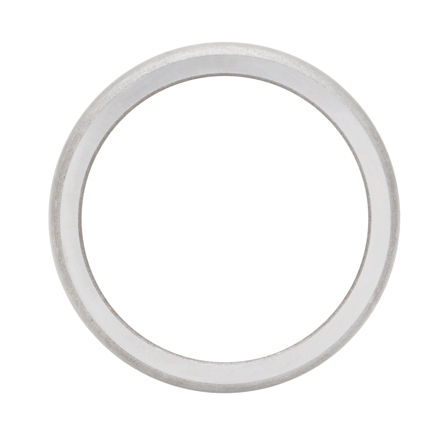 Cup: 07204 - Tapered Roller Bearing