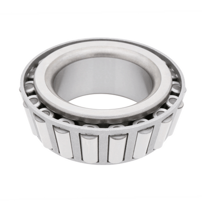 Cone: 08125 - Tapered Roller Bearing