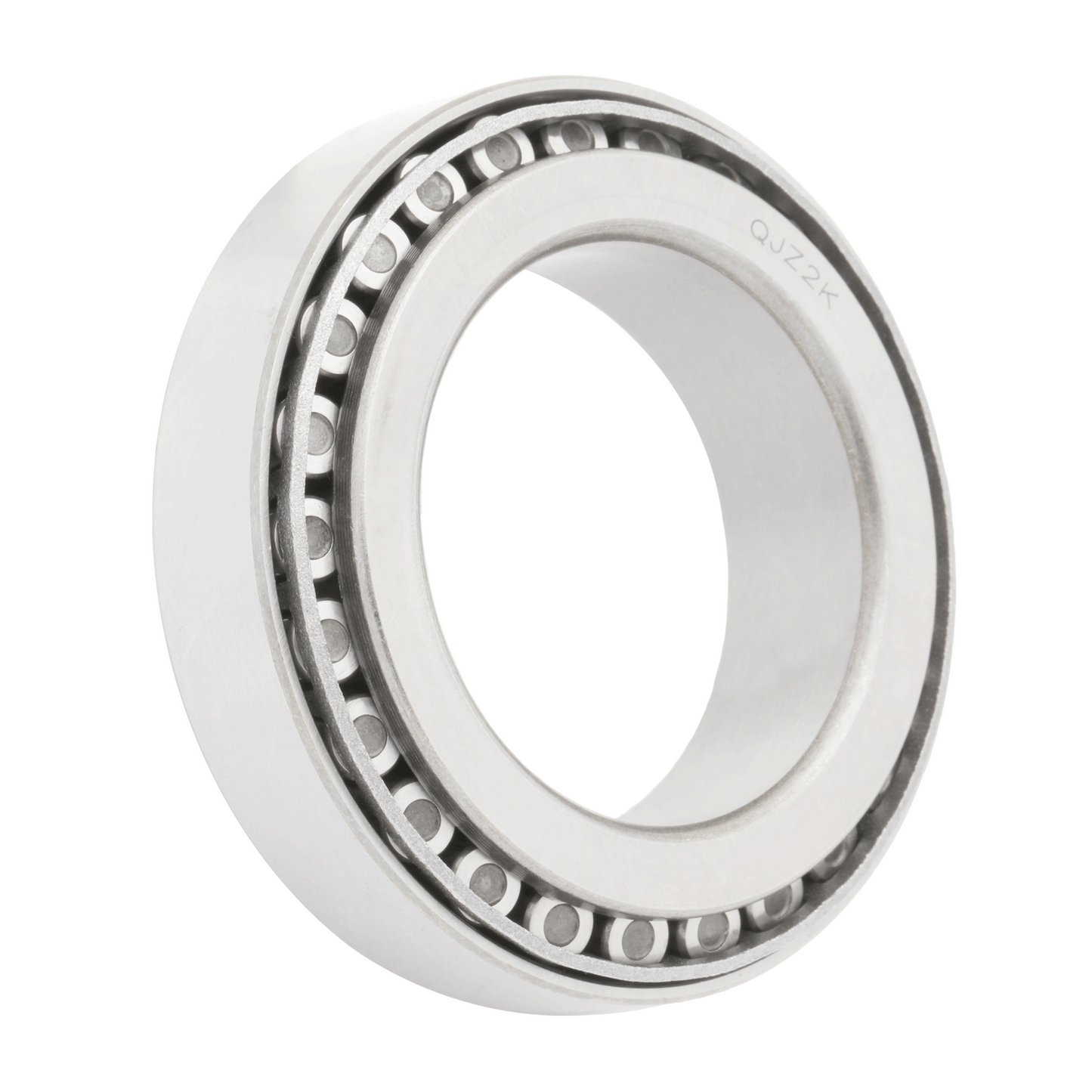 Cone & Race: 32916 - Tapered Roller Bearing Set, 3.15 in Bore (ID)