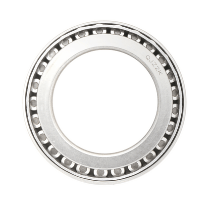 Cone & Race: 33215 - Tapered Roller Bearing Set, 2.953 in Bore (ID)