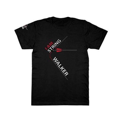 String Walker 2.0 Tee