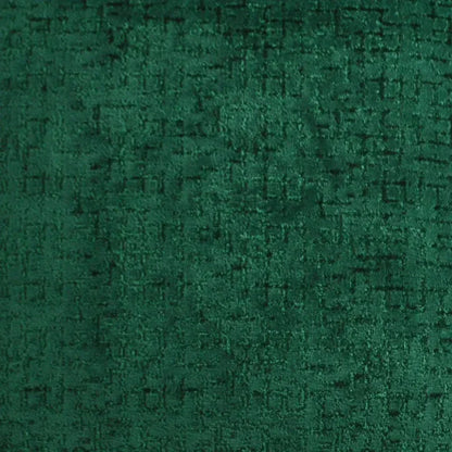 Tetris Emerald Green Throw Pillow Insert