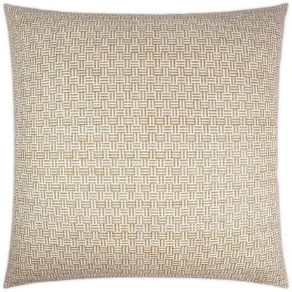 Thatchwork Geometric Global Large Throw Pillow Insert