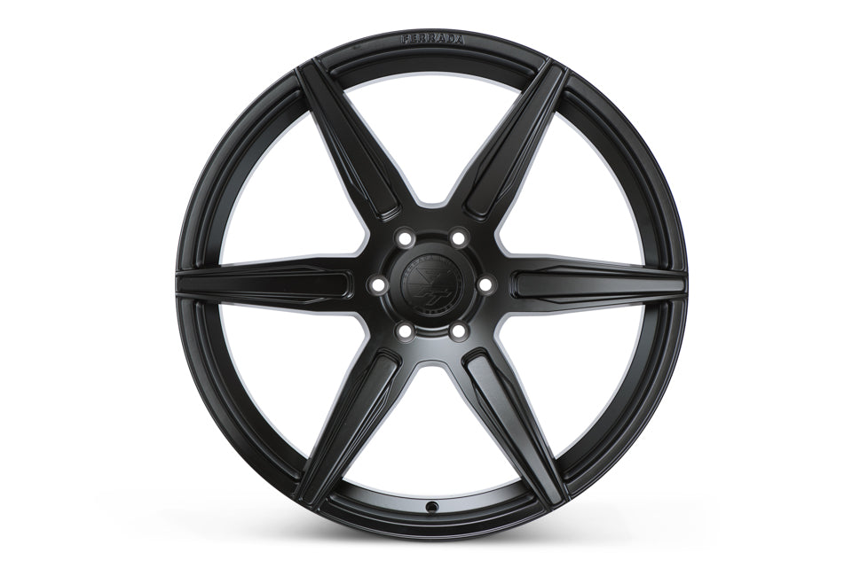 FT2 - 24x10