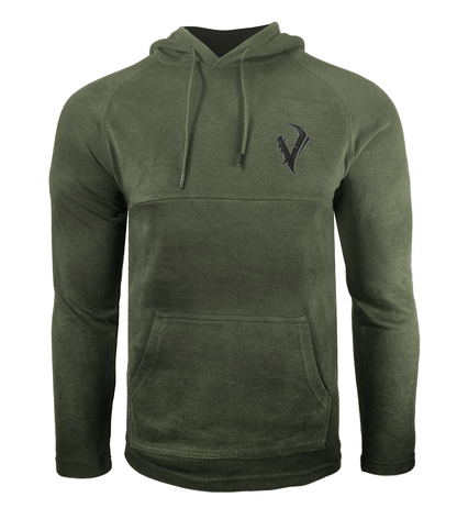 Thermal Hoodie - Army