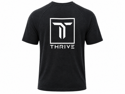 Thrive Elite Athletic T Shirt