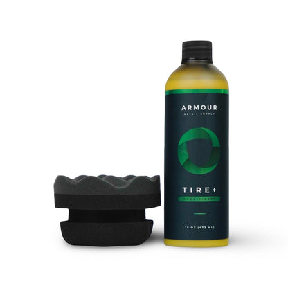 Tire+