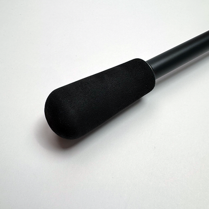Simply Shaky Spinning Rod