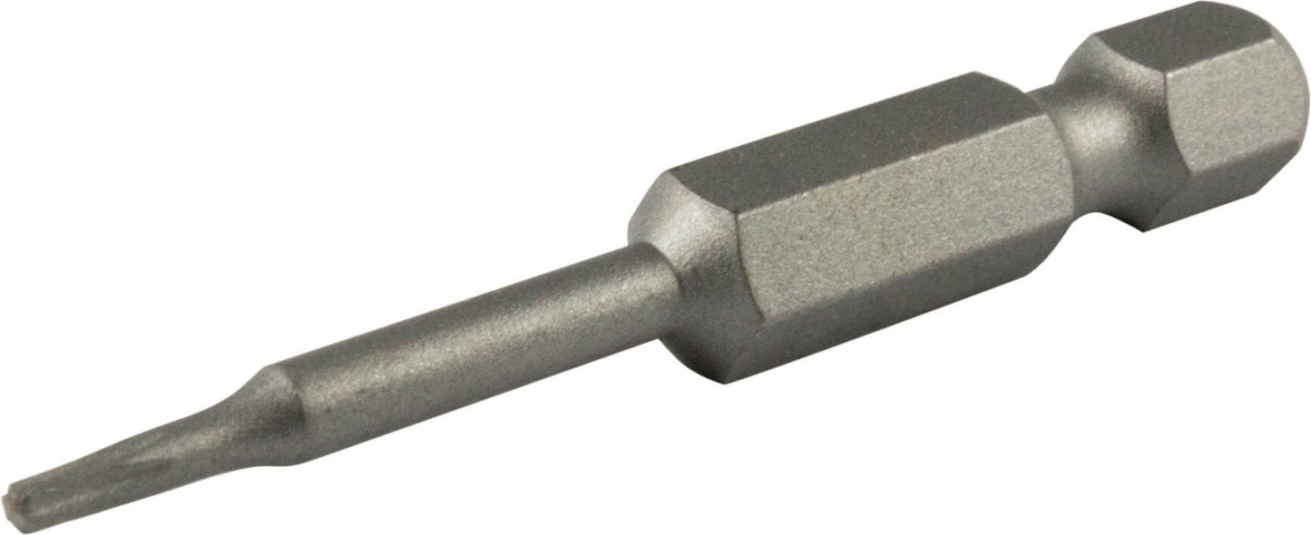 T40 x 2 3/4 Torx Power Bit
