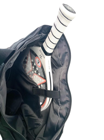 MASTER ATHLETICS TOTE BAG