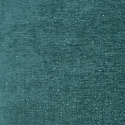 Trend Teal Throw Pillow With Insert