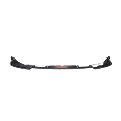 3D Style Dry Carbon Fiber Front Lip (OEM Mount) for BMW G80 M3 G82 G83 M4