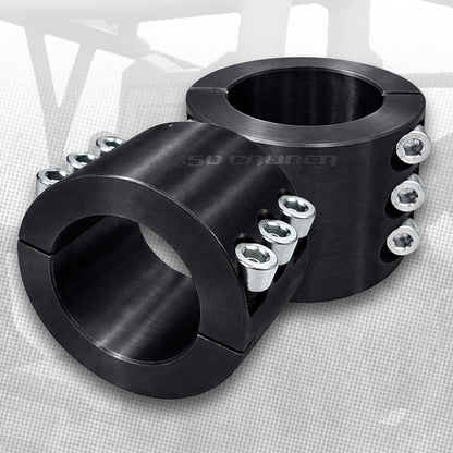 Split Collar Tube Clamp for 1.75" OD Roll Bar