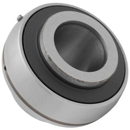 UC205-14 - Insert Bearing, 0.875" Bore (ID), Locking Set Screw