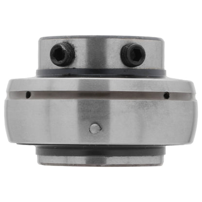 UC205-14 - Insert Bearing, 0.875" Bore (ID), Locking Set Screw