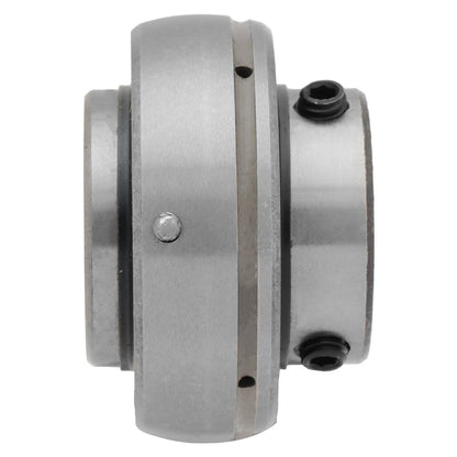 UC205 - Insert Bearing, 0.984" Bore (ID), Locking Set Screw