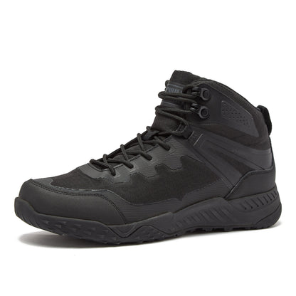 Ultima Mid Fast Boot