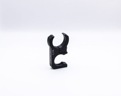 Pumper Hose Cage Mount – Organized Pumper Hose Holder