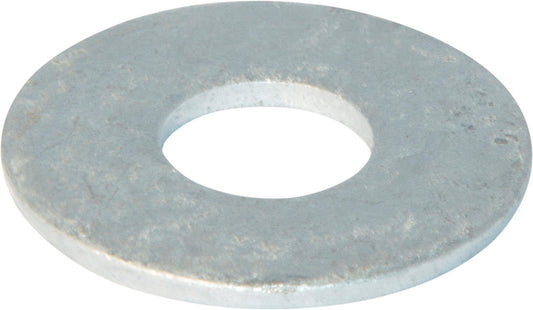 1 3/4 USS Flat Washer Hot Dipped Galvanized