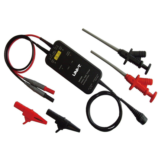 UT-P36 100 MHz 200:1/500:1 Differential Oscilloscope Probe
