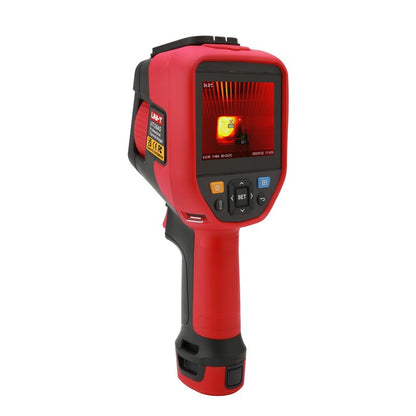 UTi384G 384 G-Series Professional Thermal Imager