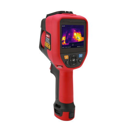UTi384G 384 G-Series Professional Thermal Imager