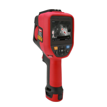 UTi384G 384 G-Series Professional Thermal Imager