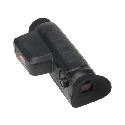 UTx325MR Long-Distance Thermal Monocular with Laser Range