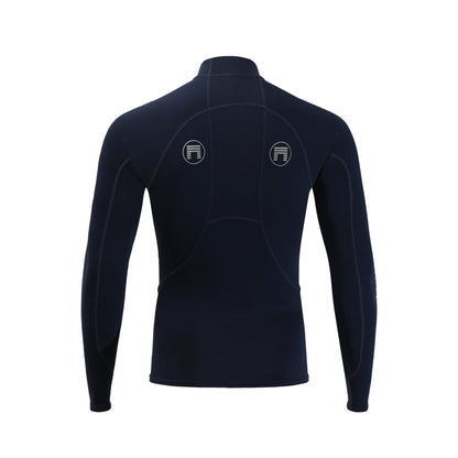 PHILO 2MM (HYBRID) UV TOP MIDNIGHT BLUE