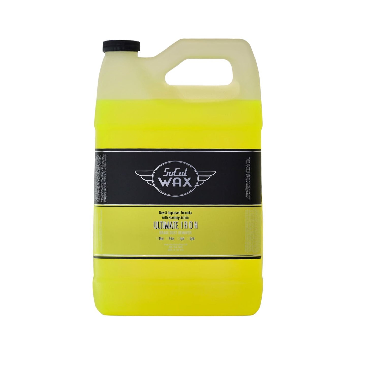 Wheel Cleaner - Ultimate Iron