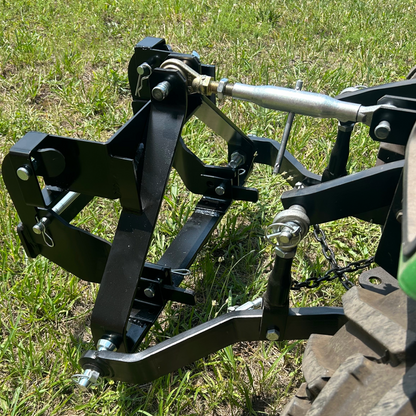Ruegg Hitch Adapter for Click-N-Go