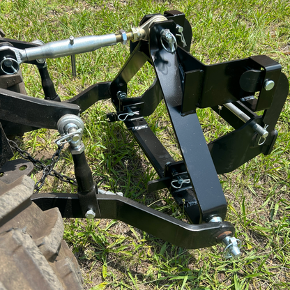 Ruegg Hitch Adapter for Click-N-Go