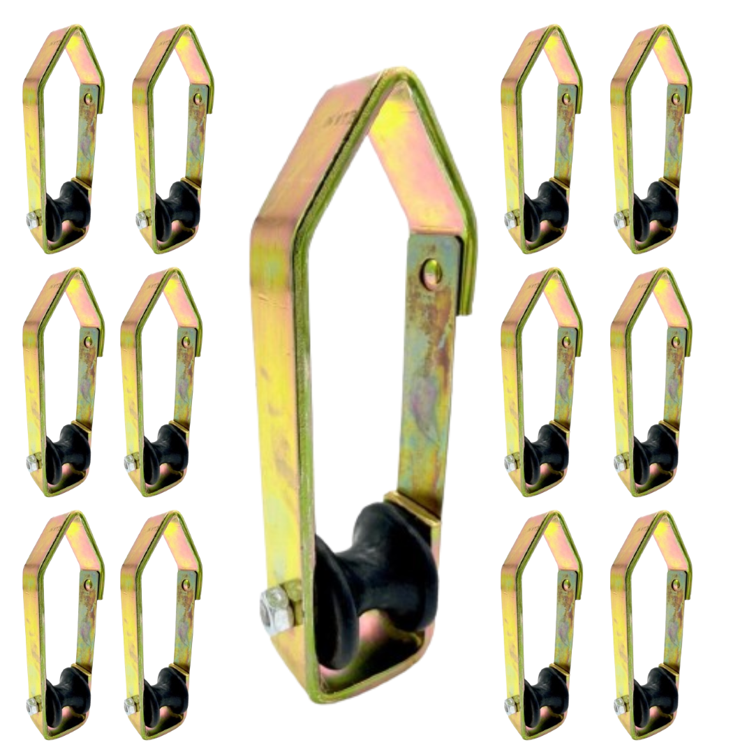 Mini Cable Rollers