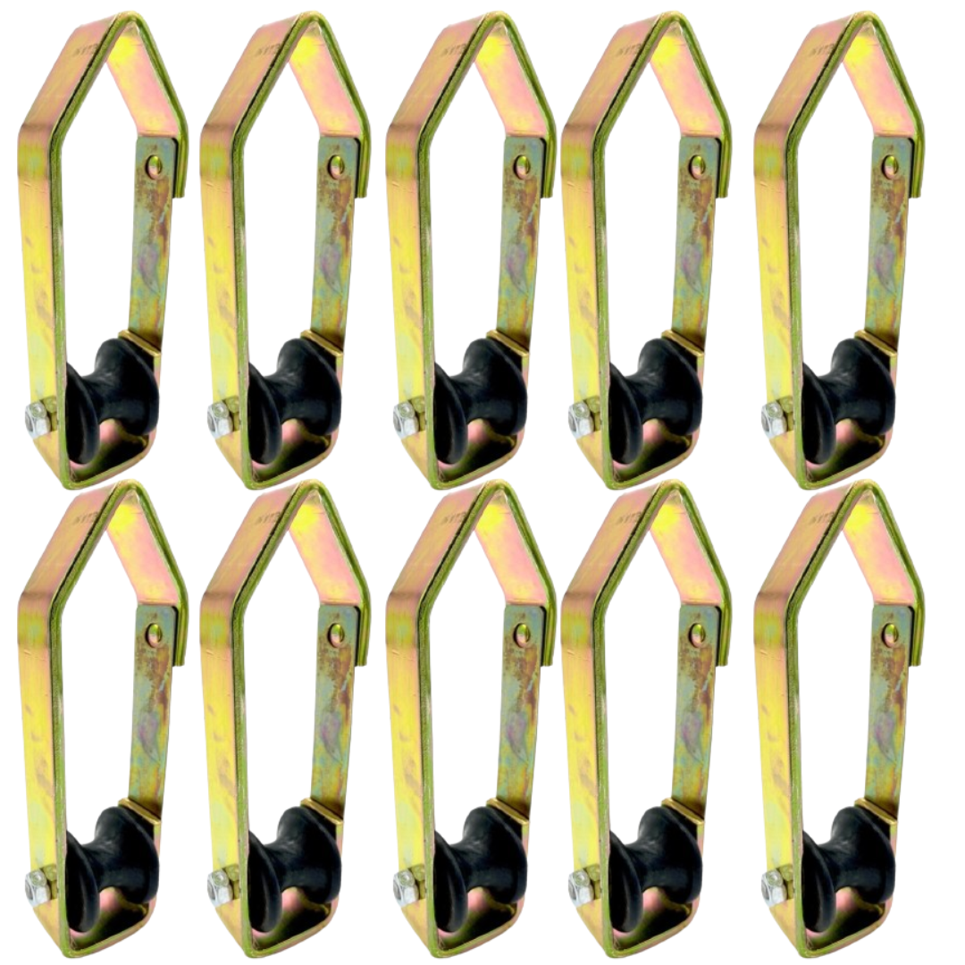 Mini Cable Rollers