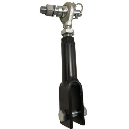 2 Vertical Yokes
