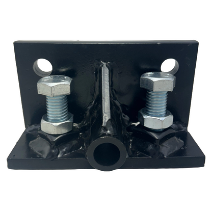 Sleeve Hitch Adapter